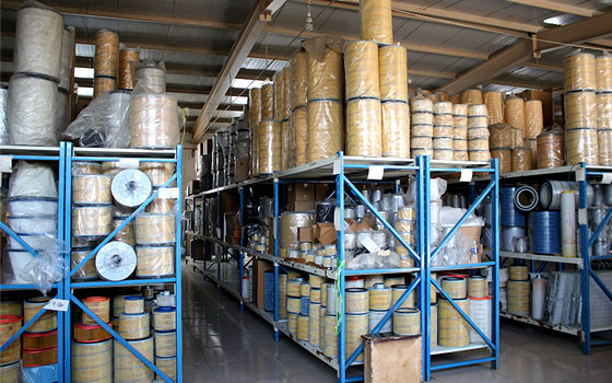 新乡市万通过滤设备有限公司