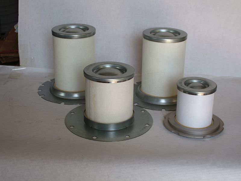 关注除菌过滤器的管理