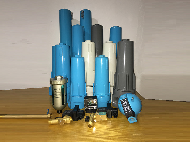 某客户订购产品若干件