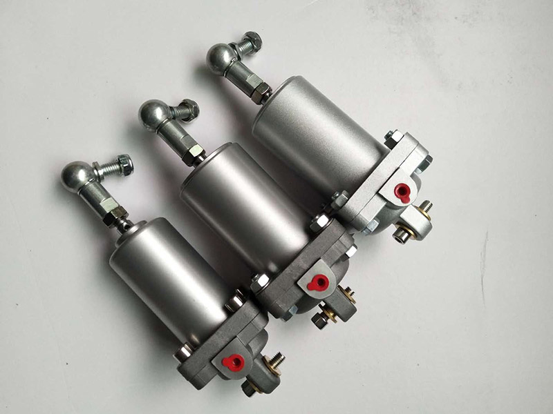 某客户订购产品若干件