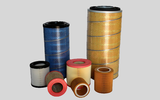 新乡市万通过滤设备有限公司