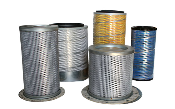 新乡市万通过滤设备有限公司