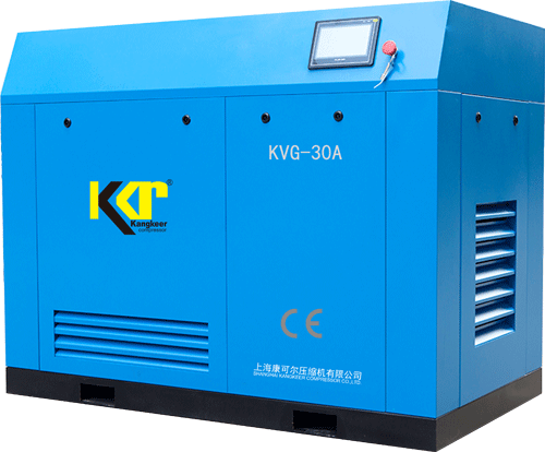 单*变频螺杆空压机