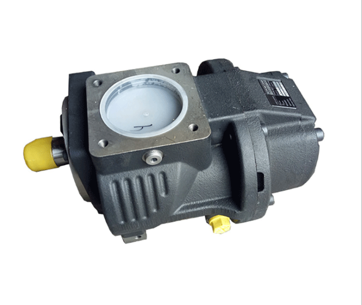 罗德康普空压机机头