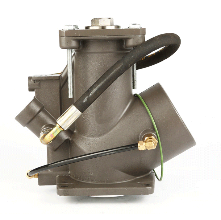 阿特拉斯空压机进气阀