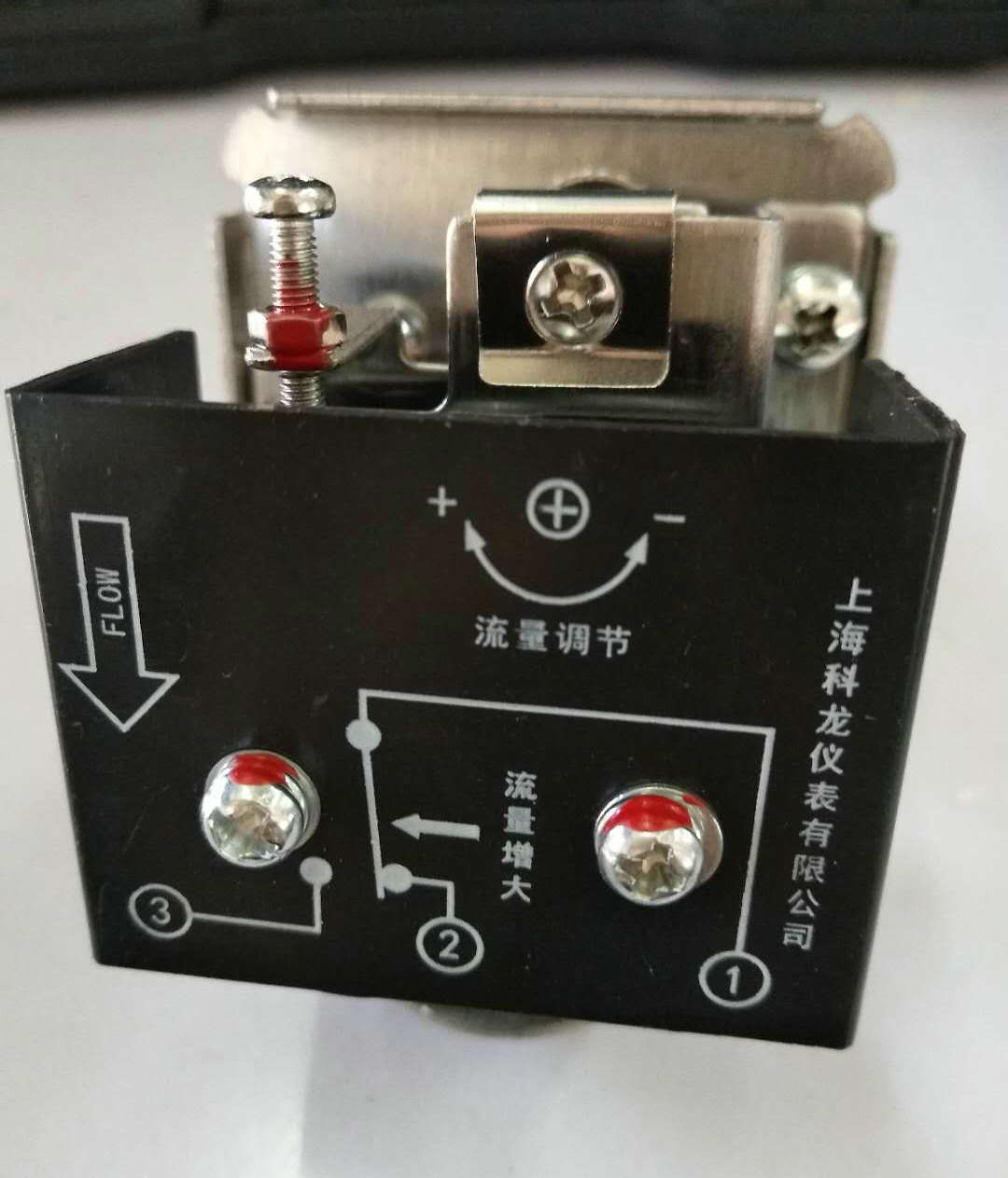 循环水压力传感器