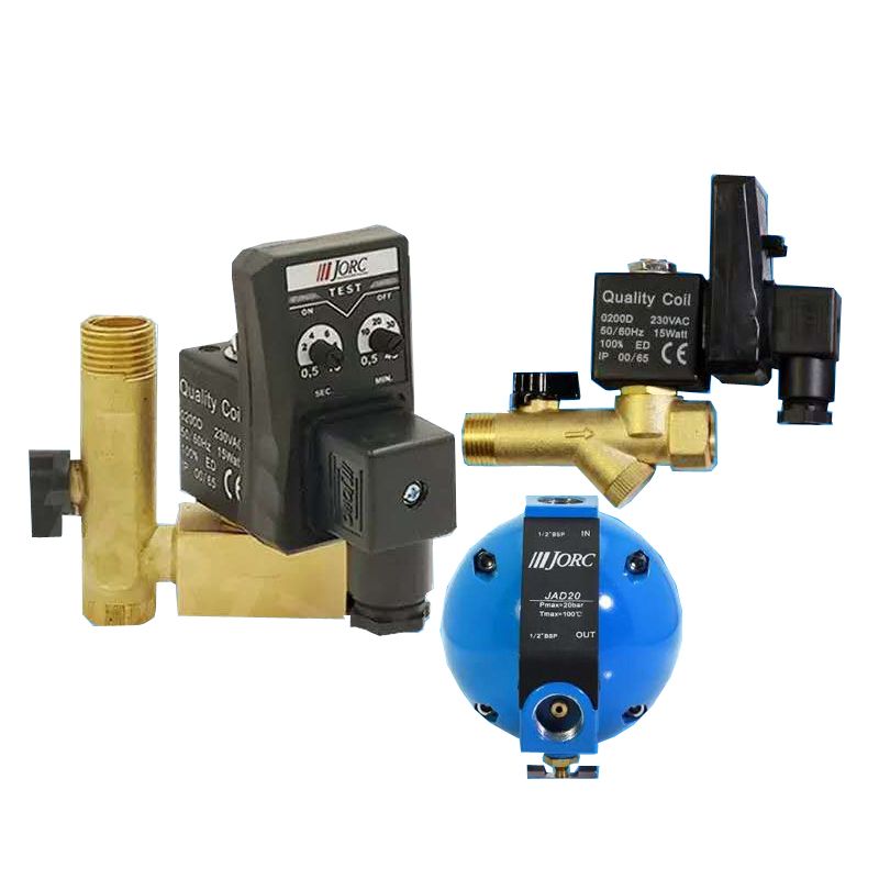 空压机电子排水器