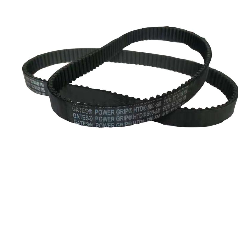 空压机专用皮带