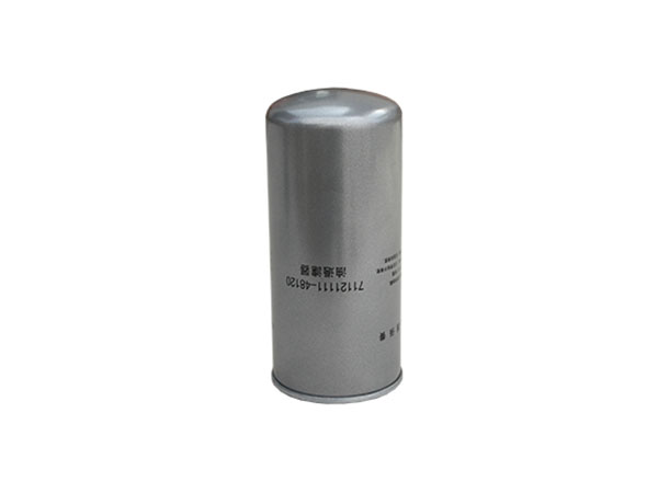 适用于复盛润滑油过滤器