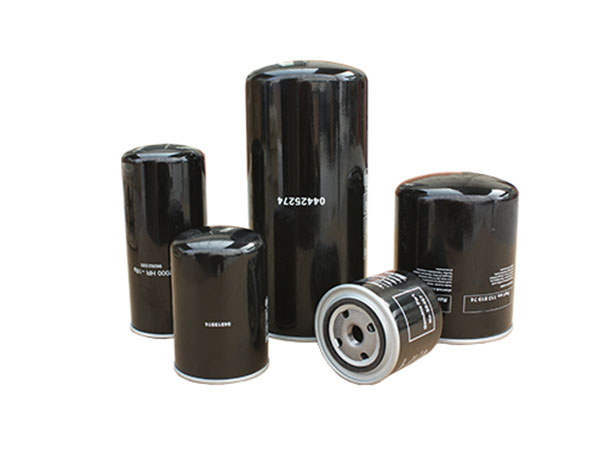 适用于康普艾润滑油过滤器