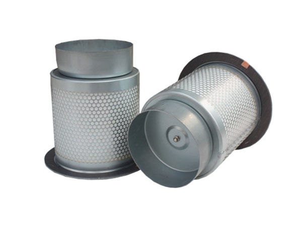 适用于康普艾油气分离器