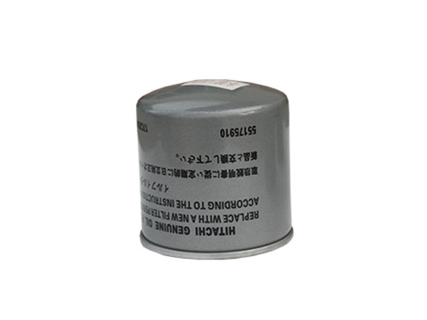 适用于日立润滑油过滤器