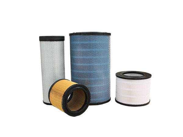 适应于登福用滤芯