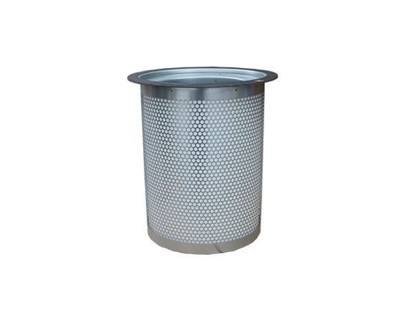 适用于汉钟油气分离器