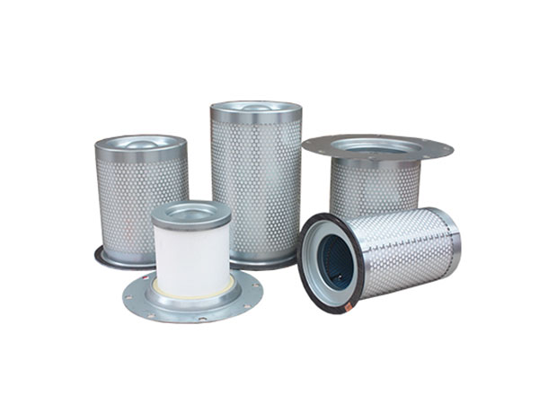 适用于博莱特油气分离器