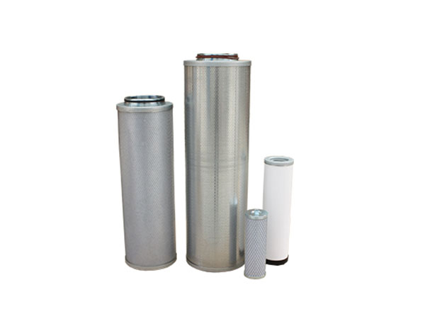 适用于登福油气分离器