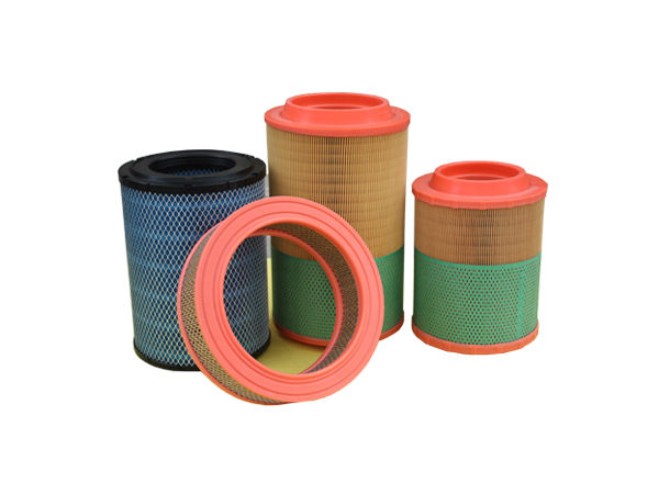 适应于康普艾用滤芯