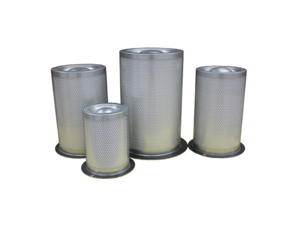 适用于开山油气分离器