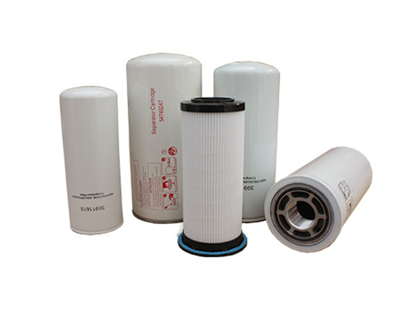 适用于英格索兰润滑油过滤器