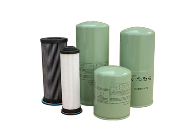 适用于寿力润滑油过滤器