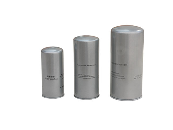 适用于复盛润滑油过滤器