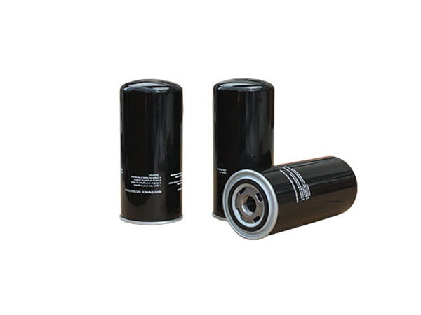 适应于伯格用滤芯