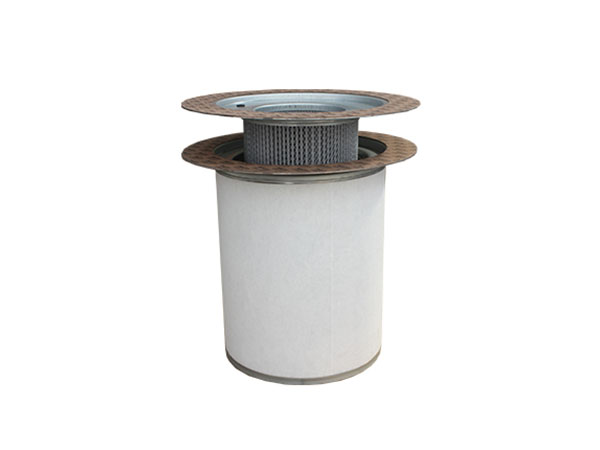 适用于复盛油气分离器