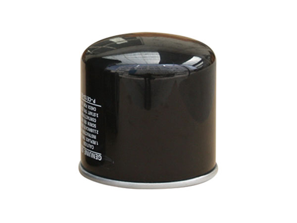 适用于神钢润滑油过滤器