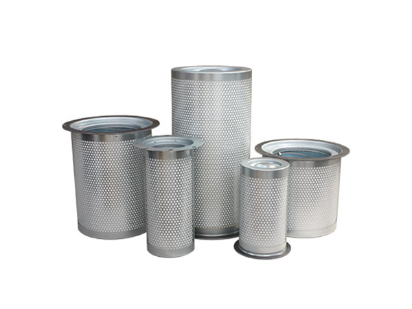 适用于柳州富达油气分离器