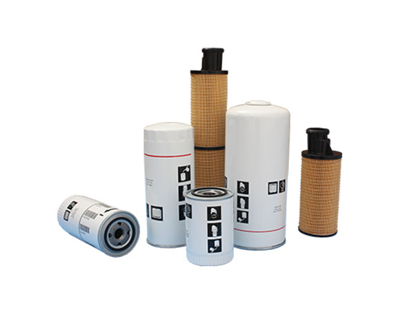 适用于阿特拉斯润滑油过滤器