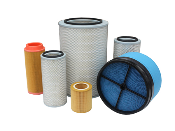 适用于开山空气过滤器