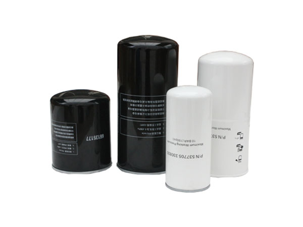 适用于开山润滑油过滤器