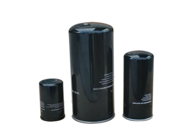 适用于汉钟润滑油过滤器