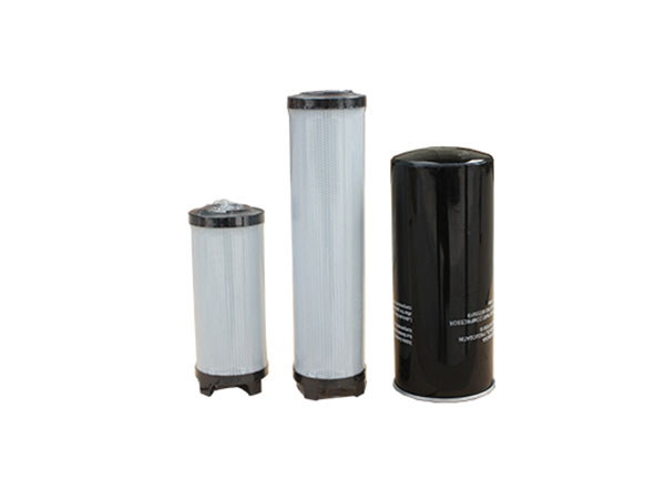 适应于登福用滤芯