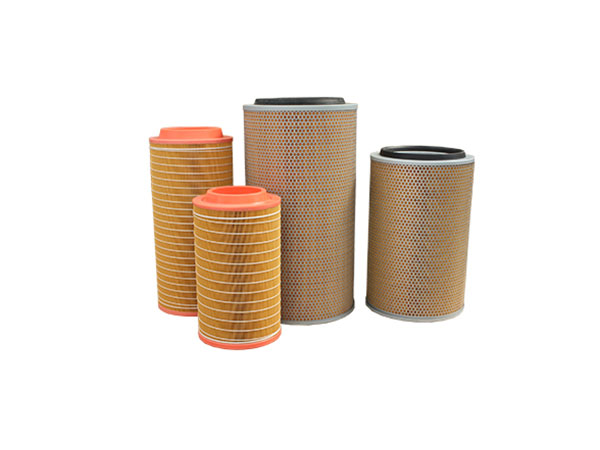 适应于伯格用滤芯