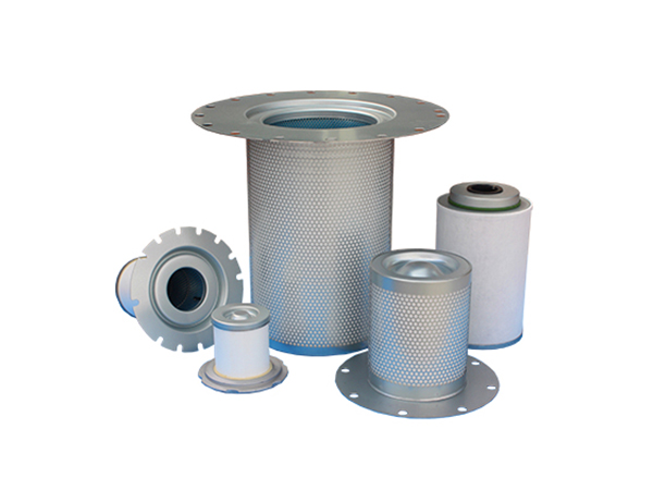 适应于阿特拉斯用滤芯