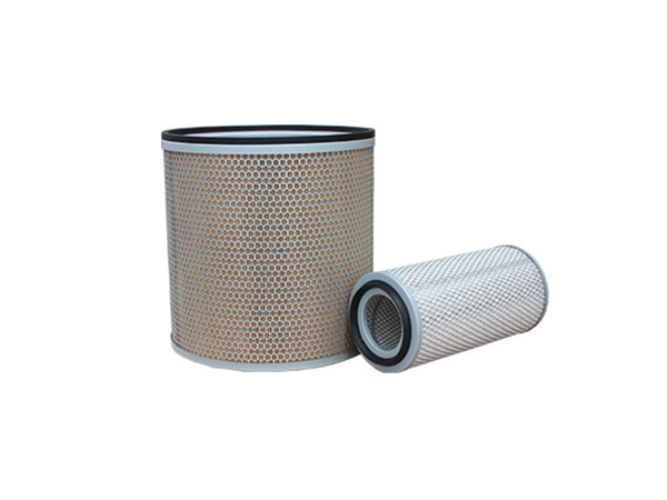 适应于汉钟用滤芯