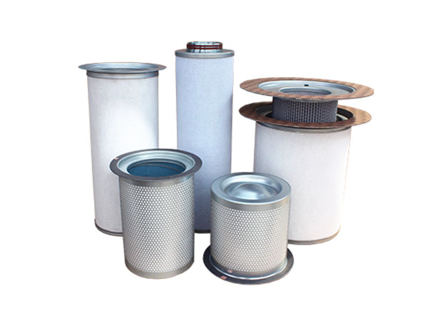 适用于复盛油气分离器