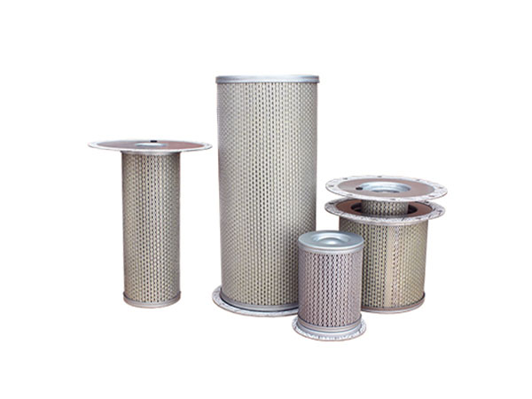 适用于寿力油气分离器