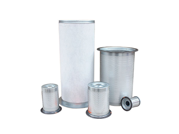 适用于捷豹油气分离器