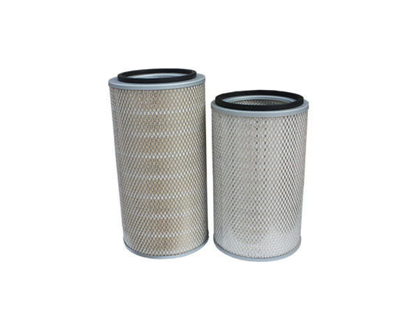 适应于昆西用滤芯