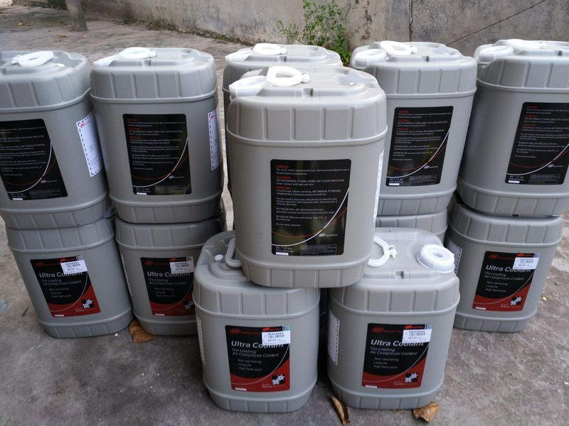 英格索兰空压机专用冷却液