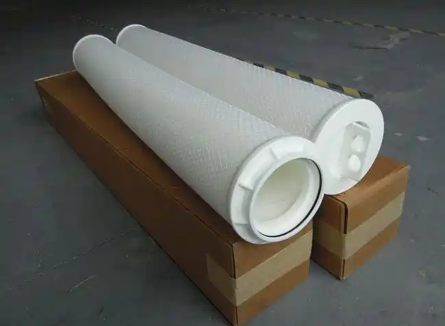 派克Parker大流量水滤芯